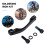 Disc Brake Caliper Mount Adapter Is/Post Front 160Mm Rear 140Mm For   Mtb 3