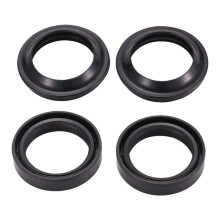 Motorcycle Front Fork Dust Seal and Oil Seal 37X50X11 for Suzuki RM85 Turbo TU250 GZ250 GS550 VS700 GS750 RM XN 85