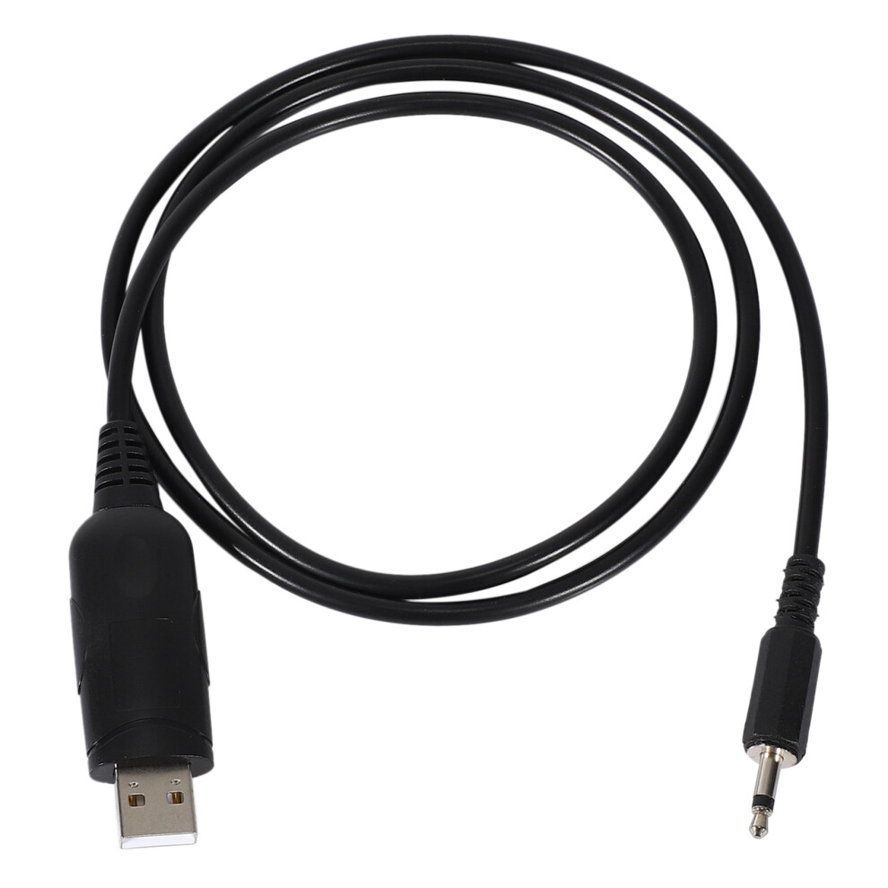 Usb Ci-V Cat Interface Cable For Icom Ct-17 Ic-706 Radio 4713873762802