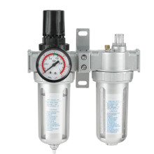 Luftdruckkompressorfiltermessgeräte air compressor filter measuring device