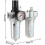 Luftdruckkompressorfiltermessgeräte  air compressor filter measuring device 4