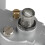 Luftdruckkompressorfiltermessgeräte  air compressor filter measuring device 5