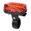 1-pack 5 LED Butterfly Bicycle Tail Light 1