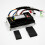 48V/60V/72V Elektrische Fiets Sinusgolf Split Intelligent Motor Speed Controller 1500W E-Bike Controller Accessoire 6