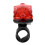 1-pack 5 LED Butterfly Bicycle Tail Light 3
