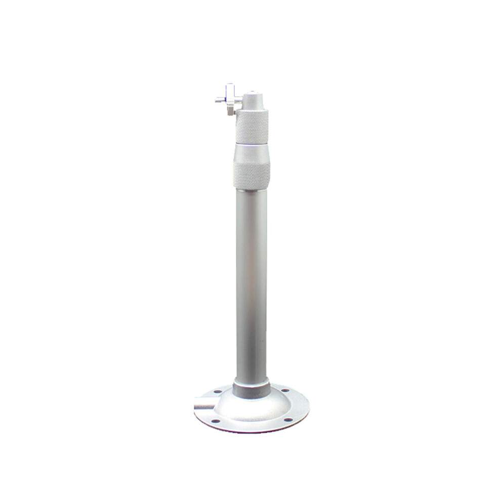 Projector Bracket 30-60Cm Rotatable Support Ceiling Wall Hanger Holder Aluminum Mount For Camera/Projector 4713860113983