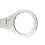 Bicycle Bottom Bracket Wrench Spanner Repair Tool BB50-12 12Teeth for WINSPACE / TRIPEAK 9