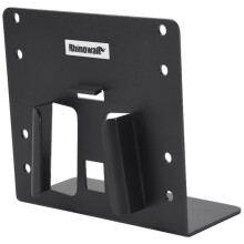 Rhinowalk Adaptador de Bolsa de Bicicleta de AleacióN de Aluminio para Accesorios de Cesta de Sbag de Bloque de Portabicicletas Plegable