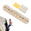 Climbing Board Hanging Fork Fingerboard for Door Mounting PullUp Bar 1