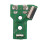 For  PS4 Controller USB Charging Port Socket Board JDS-055 5TH V5 12 pin cable 4