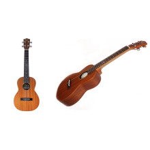 Ohana Tk10 Tenor Mahogany Ukulele