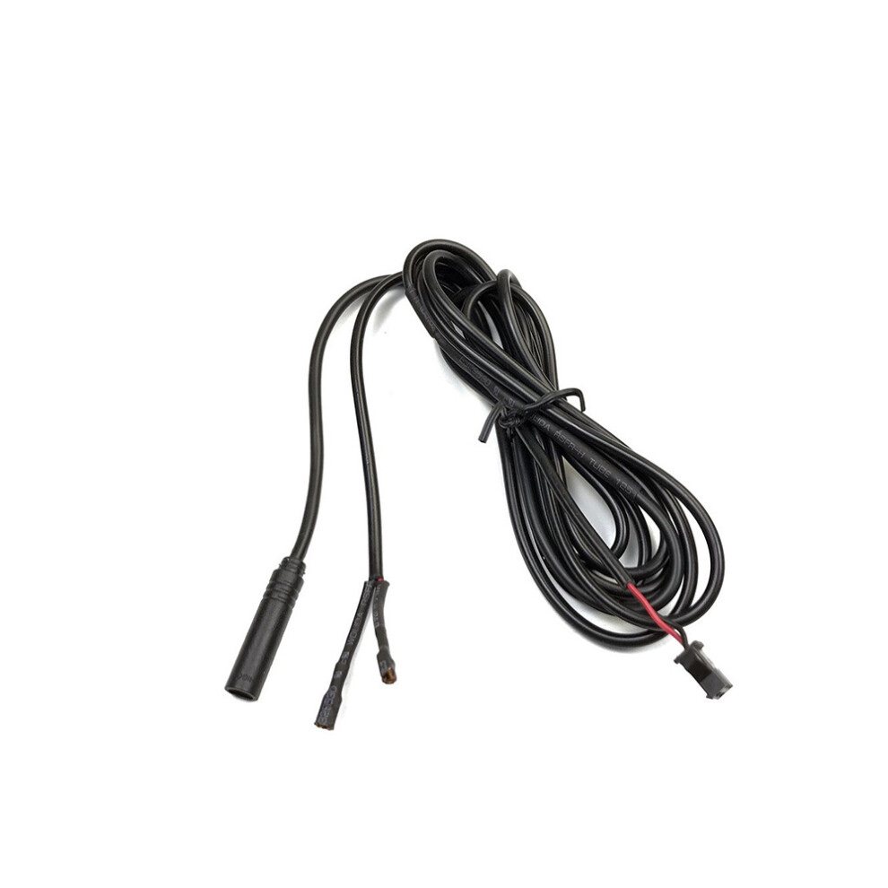 Speed Sensor 1T2 Front And Rear Lights Cable For Tongsheng Tsdz2 Tsdz2h Mid Drive Motors 6031368593587