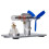Stirling Engine Motor Model Educational Toy Generator Steam Engine Physics Experiment Science Production Model 5