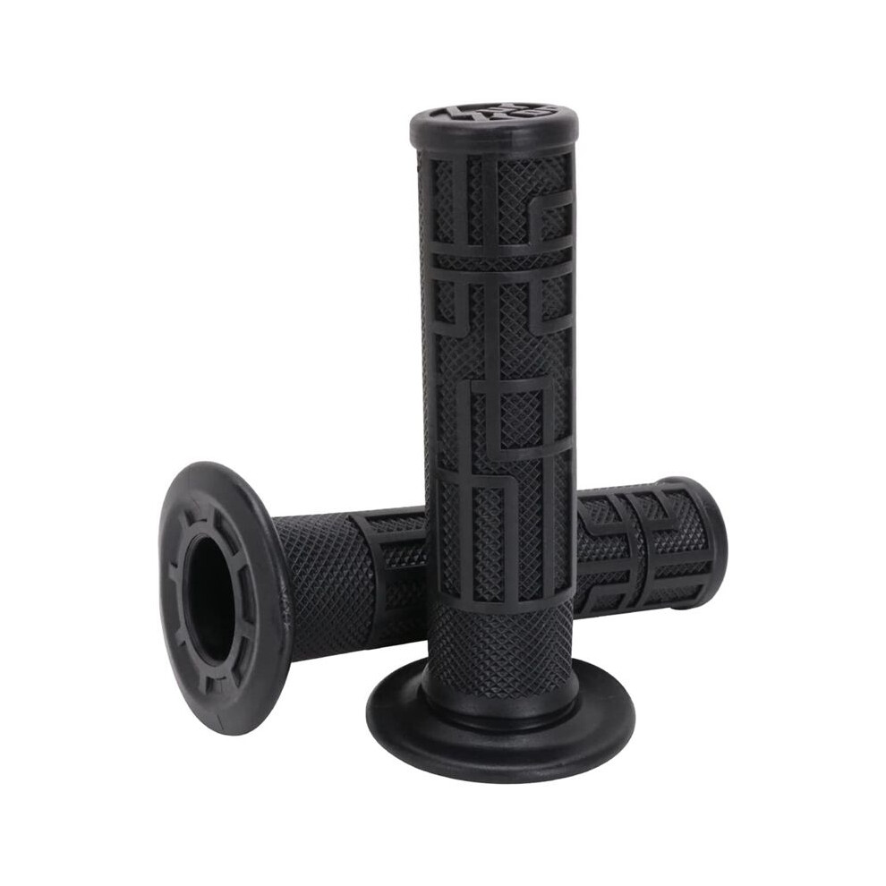 Throttle Grips, Motorcycle Rubber Handlebar Grips Dirt Bike Handle Bar For Surron Sur-Ron Bee X/S Segway X160/X260 Light 4713233096035