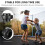 12 Pcs Trampoline Enclosure Pole Cap Trampoline End Cap Trampoline Pole Covers Trampoline Accessories 6