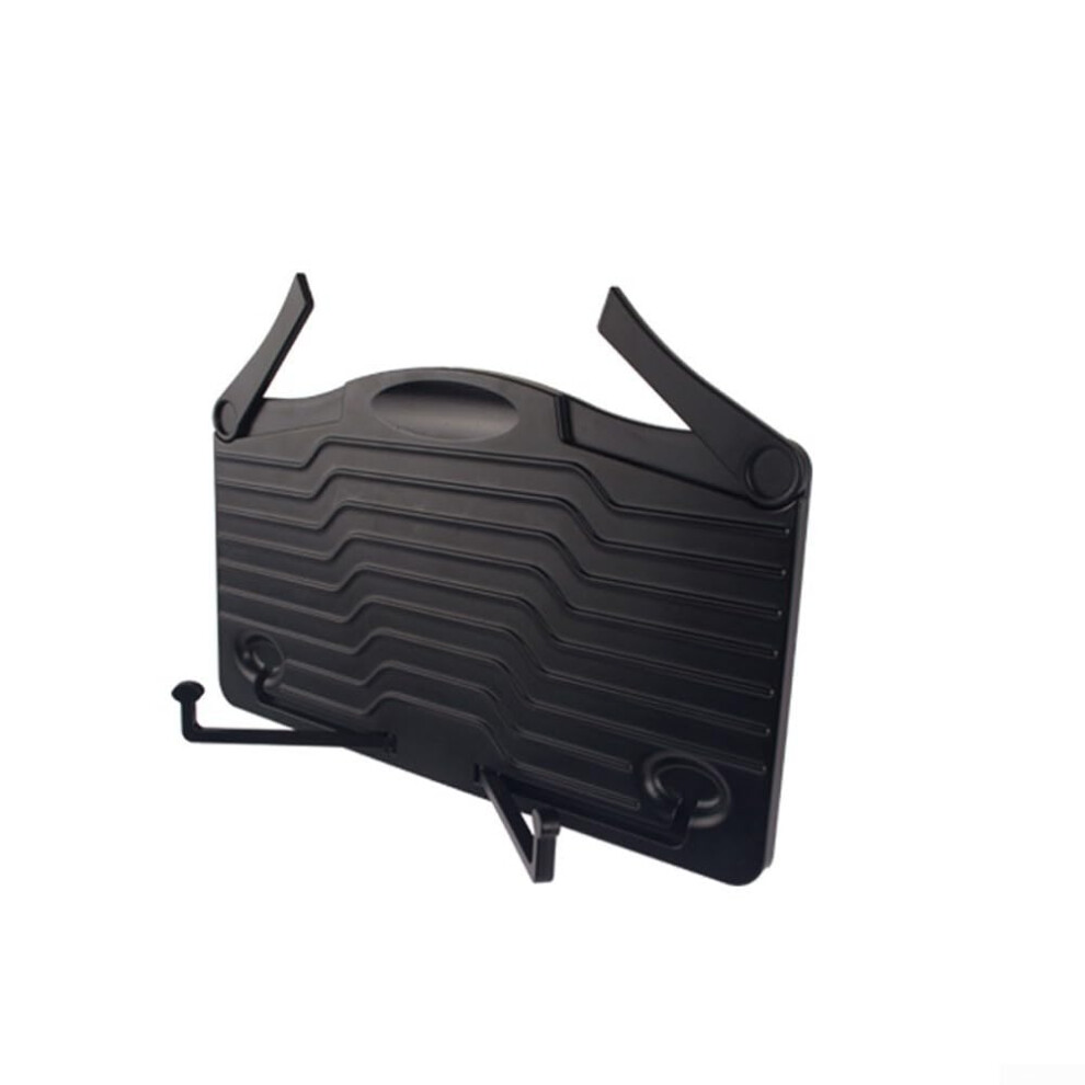 Desktop Music Stand, Compatible With Tablets, Smartphones, And Ereaders, Improves Your Reading Posture. 9426802999938