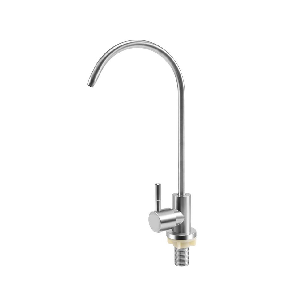 Kitchen Direct Drinking Water Filter Tap 304 Stainless Steel Ro Faucet Purify System Reverse Osmosis Robinet Cuisine Torneira 6131313574156
