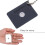 Survival Technologies Small Signal Mirror 4