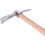 Steel Pickaxe for Gardening Tasks, Ice axe 3