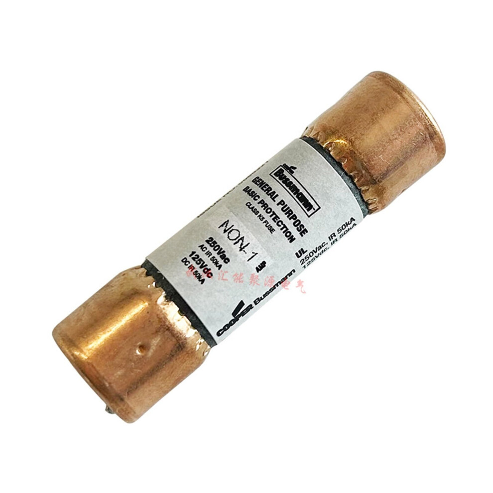Fuse Wire Non11/223/43456789 250V 9A 8A 7A 6A(Non30) 9365049501118