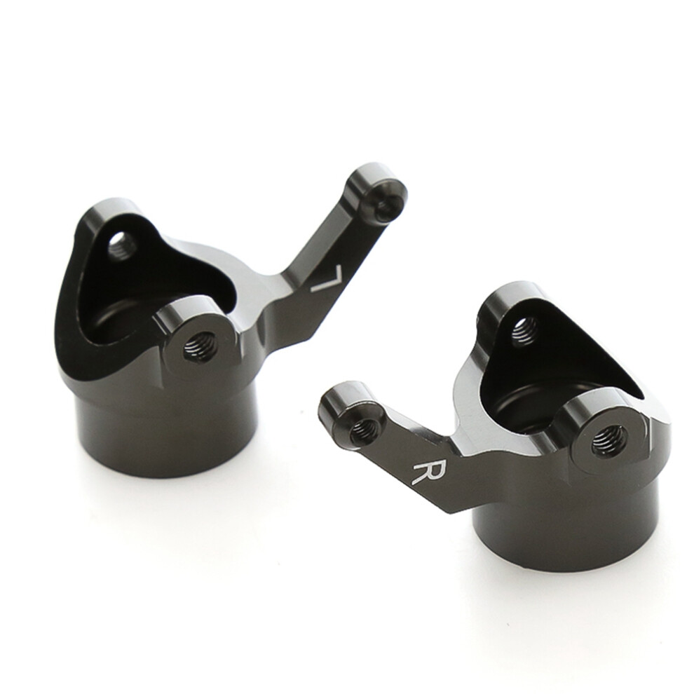 2Pcs Metal Steering Cup Steering Knuckle If221 For Kyosho Mp10 Mp10t Mp9 Rc Car Upgrade Parts Accessories 4712947568753