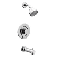 Zestaw prysznicowy Moen T2193 Align, chromowany