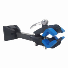 Suporte Montagem Parede Bicicleta Armazenamento Bicicleta Suporte Cremalheira Bicicleta Estrada Suporte Trabalho Reparo Gancho ManutençãO Garagem