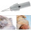 Electric Poultry Puller Small Feather Removal Machine, Rechargeable Chicken Feathers Plucking Machine for Turkey Ref: 9844 3