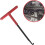 1Pc Spring Hook Professional Steel Practical Puller Exhaust Pipe Tool Hand Tool Accessories 5