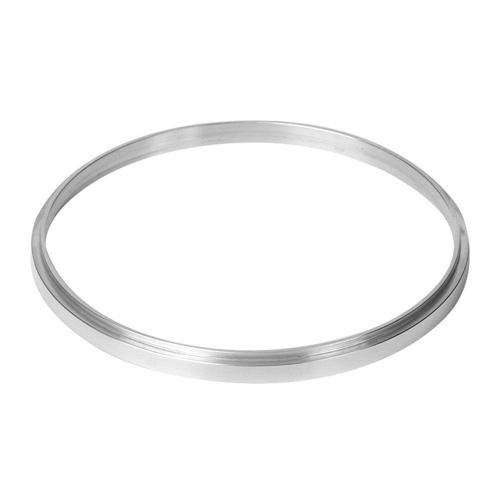 Air Filter Spacer Replacement Corrosion Resistant Scratch Resistant Material Universal Carburetor Compatibility True Seal Design No Modification 9139052907850