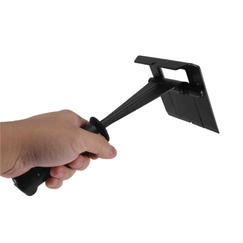 Trim Puller, Removal Multi-Tool for Commercial Work, Baseboard, Molding, Siding and Flooring Removal, Remodeling 2