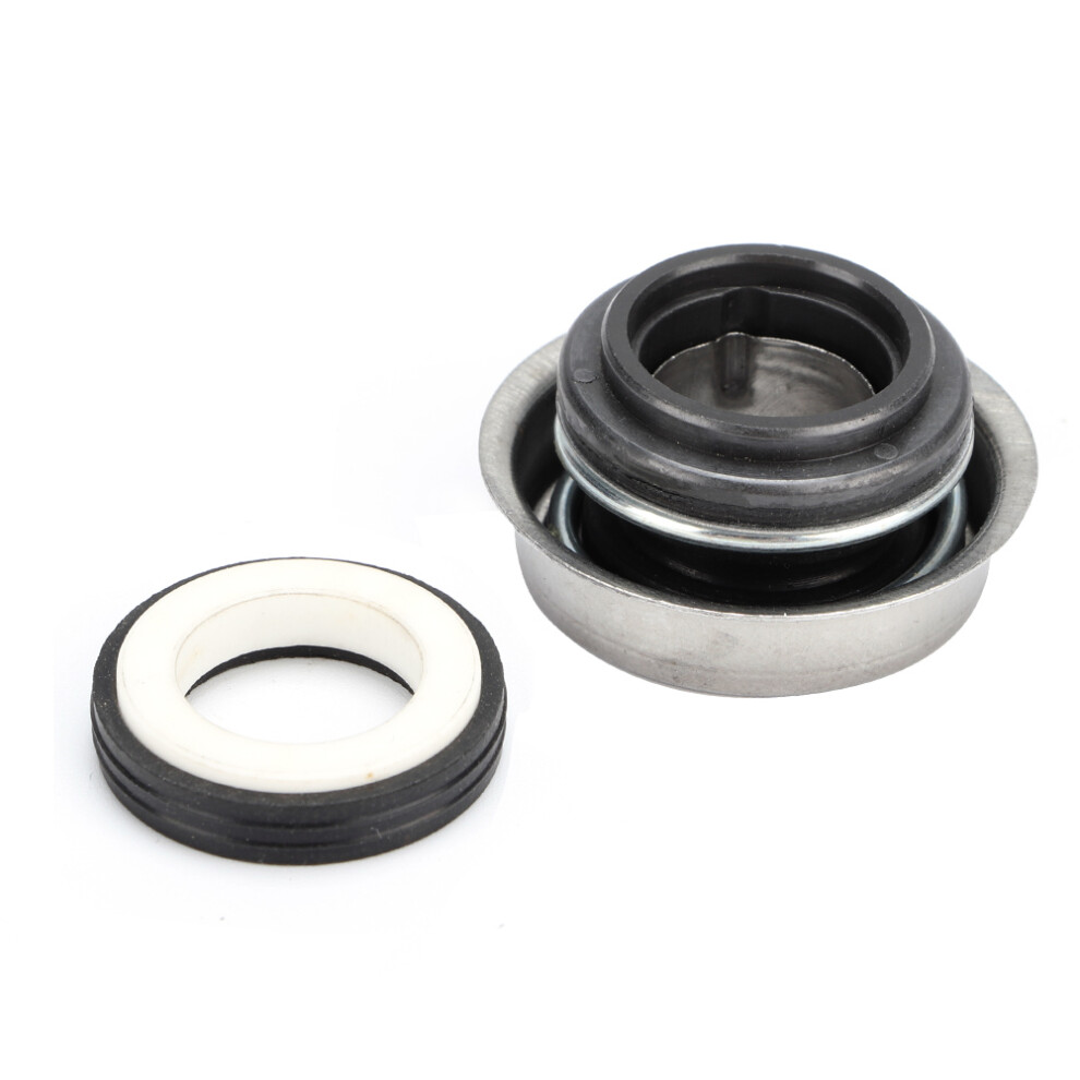 Water Pump Shaft Seal Kit Epdm Material Shaft Seal 4 Ultraflow Pool Pump Durable Construction Chemical Resistance Leak Free Operation Easy 9139052908208