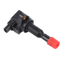 Zündspule für Honda Fit Basis Schrägheck, 4-Türer, Baujahr 2008, kompatibel mit 1,5-Liter-1497-cm³-Vierzylinder-Benzinmotor (SOHC), robustes und
