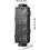 Foldable fish trap – bait cage for crayfish, herring  Robust lightweight escapable net 5