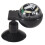 New Car Vehicle Floating  Magnetic Navigation Compass Black 6