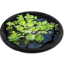 Floating Plant Island Fish Barrier Protector Fine Meshing-80cm