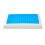 Dual Sided Cooling Gel Memory Foam Pillow for All Night Comfort Adjustable Support 4