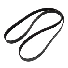 OE-nummer compatibele multiriem voor Toyota Rav4 2004-2008. Rubberen V-riem voor dynamo, duurzaam materiaal, direct passende auto-onderdelen.