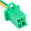 Μαγνήτης στάτορα ανάφλεξης, AC5Wire8Pole Coil4GY6Engine, Ανταλλακτικό υψηλής απόδοσης4Scooter Moped 8
