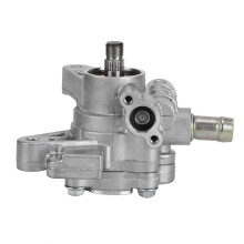 Servolenkpumpe als Ersatzteil, passend für Honda Accord 2.3L (1998–2002), direkter Ersatz mit einfacher Installation und hoher Langlebigkeit.