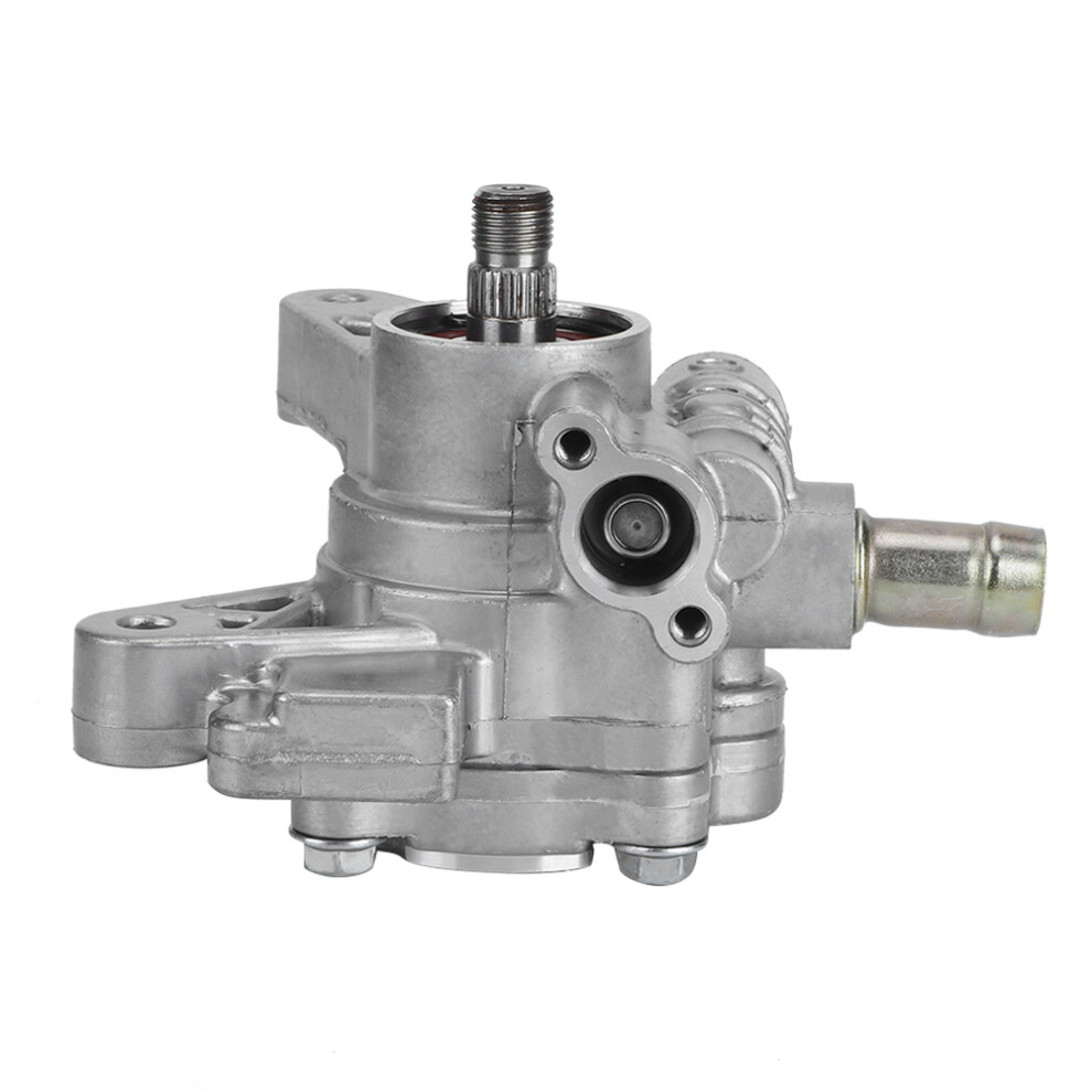 Power Steering Pump Replacement, Fits 1998 1999 2000 2001 2002 Honda Accord 2.3L, Direct Replacement Pump W/ Easy Installation & Superior Durability 9139052909281