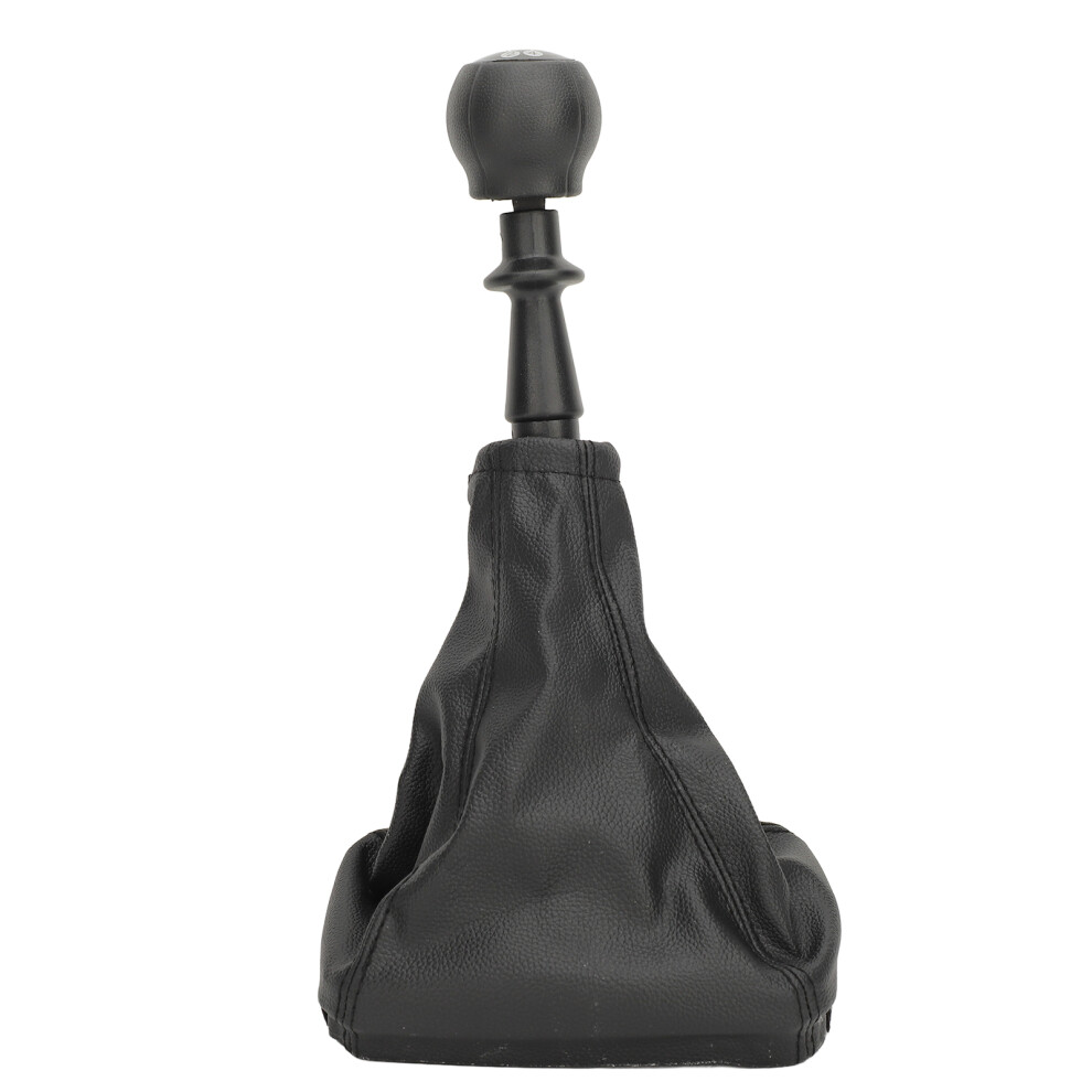 Gear Shift Knob Boot Dustproof Cover Set For C1 C2 C3 Monza Columpio 7601366888498