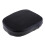 Universal Passenger Back Rest Sissy Bar Backrest Cushion Pad for Harle 1