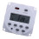 DC 12V Digital LCD Programmable Timer Relay Time of Weekly Electronic 3
