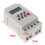 Programmable Digital Intermediate Relay Timer Swtich Micro Relay AC DC 2