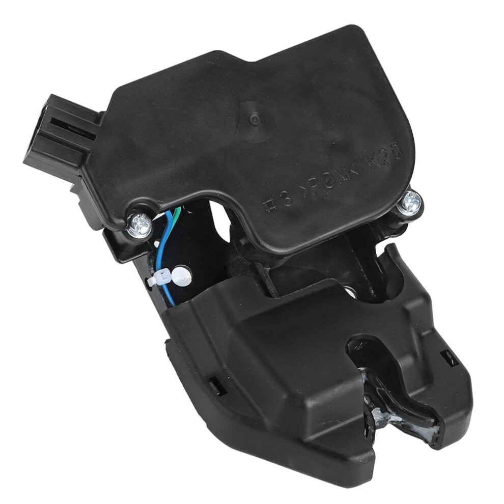 Tailgate Trunk Latch Lock Actuator Assembly 4 Honda Vehicles, Trunk Latch Lock Actuator Assembly W/ Enhanced Durability, Compatible W/ Honda Accord 9139052907645