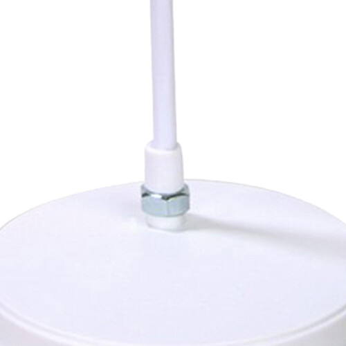 Doll Adjustable Display Stand Doll Support Holder for BJD Doll White 2