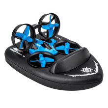 JJRC H36F Mini Drone 2.4G 4CH 6-Axis Speed 3D Flip RC Drone Boat Toy G