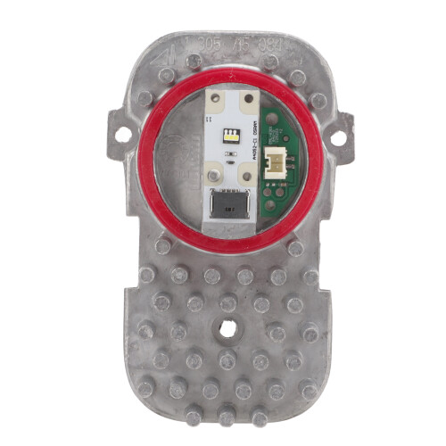 Μονάδα ελέγχου LED 4 προβολείς BMW, μονάδα LED DRL με υποστήριξη φώτων ημέρας, 2