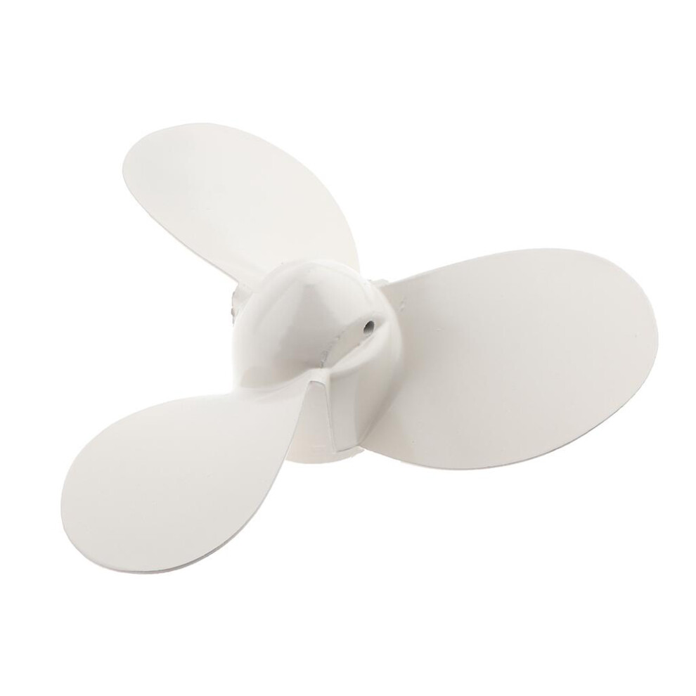 Marine Outboard Propeller Aluminium Alloy For Yamaha 2Hp External Prop 724524453158
